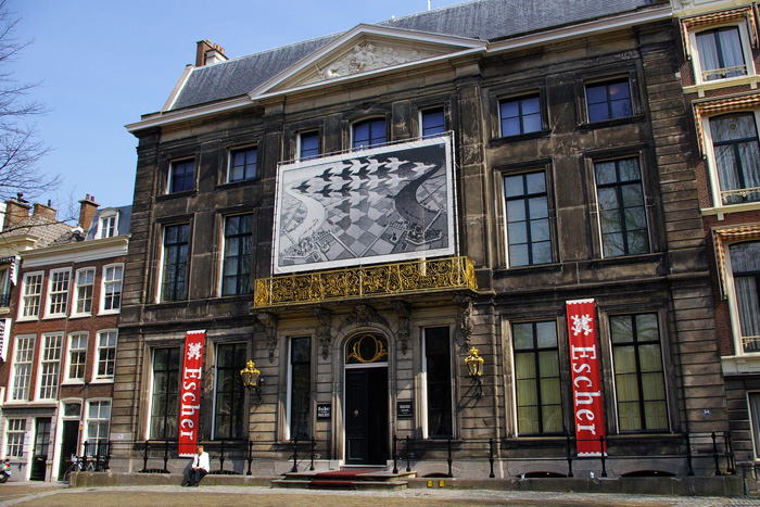 Escher